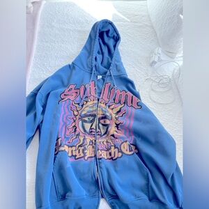 H&M Sublime Jacket (NO ZIPPER)